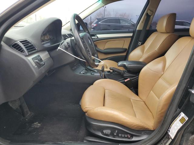 Photo 7 from auction – 2005 BMW 325 XIT with VIN WBAEP33495PF05342