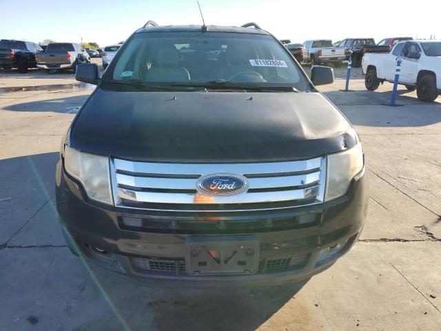 Photo 5 from auction – 2008 FORD EDGE LIMIT with VIN 2FMDK39C88BA60690