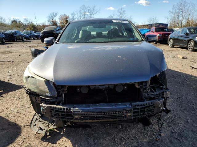 Photo 5 from auction – 2015 HONDA ACCORD EX with VIN 1HGCR2F74FA044459
