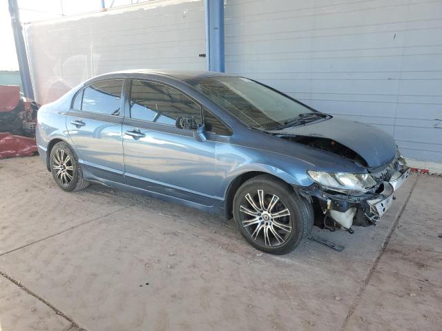 Photo 4 from auction – 2010 HONDA CIVIC LX with VIN 2HGFA1F58AH580953