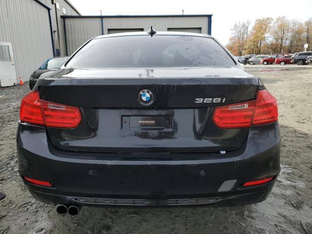 Photo 6 from auction – 2013 BMW 328 I with VIN WBA3A5G55DNP25608