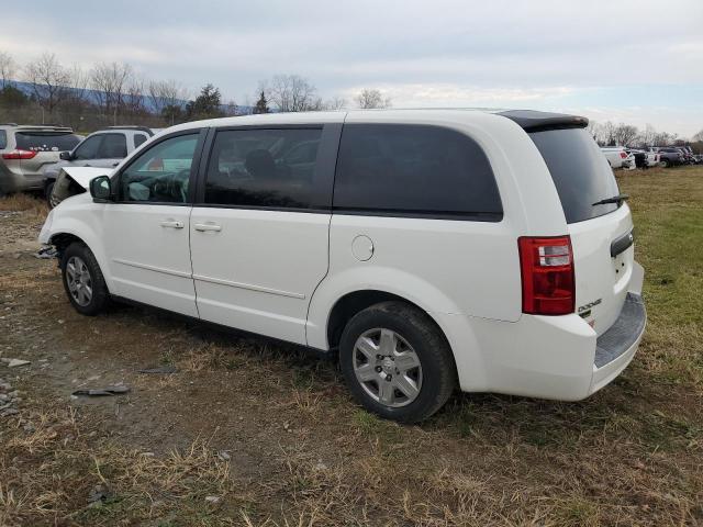 Photo 2 from auction – 2009 DODGE GRAND CARA with VIN 2D8HN44EX9R682990