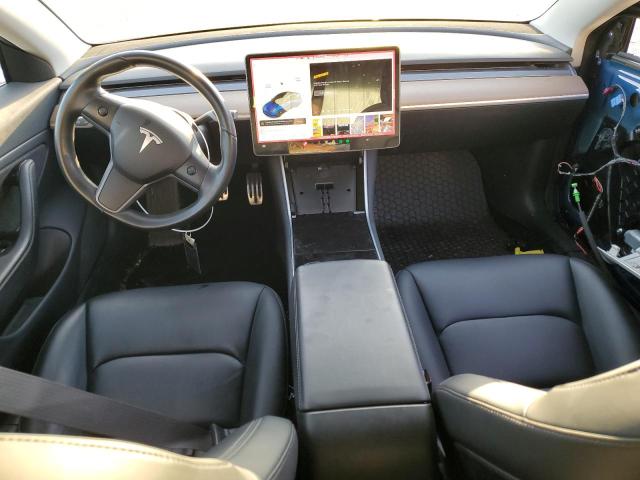 Photo 8 from auction – 2018 TESLA MODEL 3 with VIN 5YJ3E1EB6JF064397