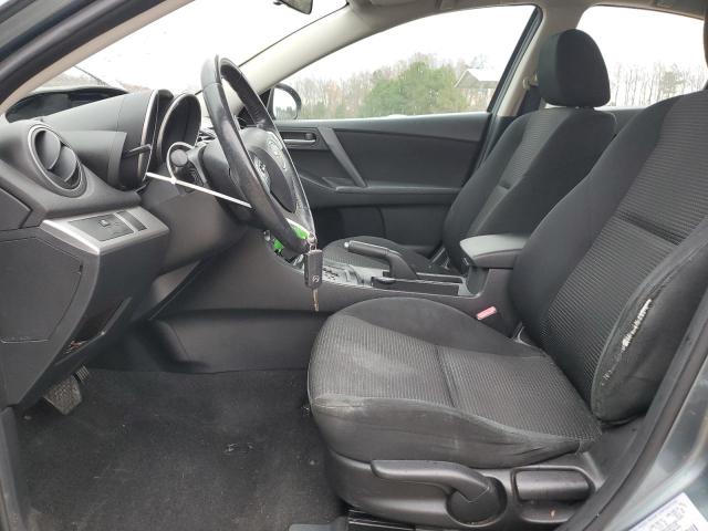 Photo 7 from auction – 2012 MAZDA 3 I with VIN JM1BL1V74C1638939