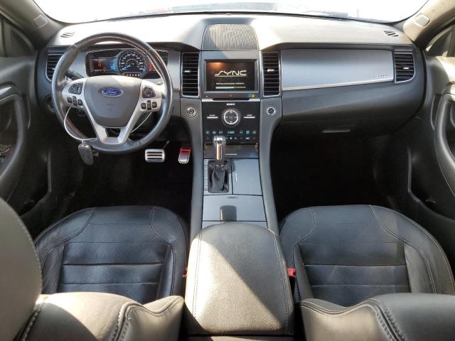 Photo 8 from auction – 2015 FORD TAURUS SHO with VIN 1FAHP2KT0FG172701