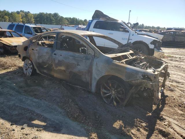 Photo 4 from auction – 2015 CHRYSLER 200 S with VIN 1C3CCCBB0FN619489