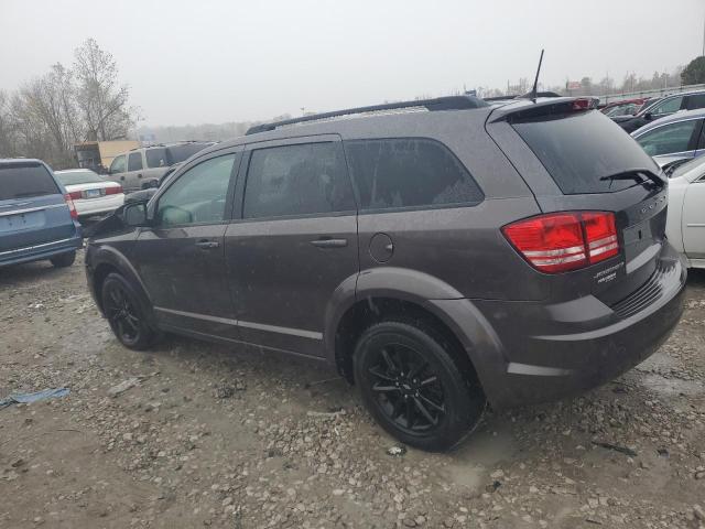 Photo 2 from auction – 2020 DODGE JOURNEY SE with VIN 3C4PDCAB9LT271750