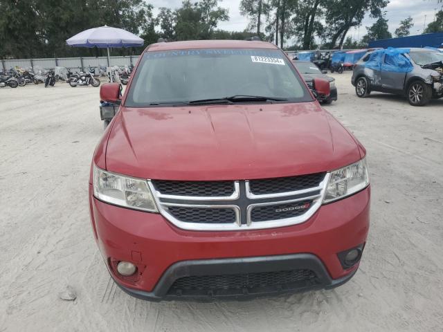 Photo 5 from auction – 2015 DODGE JOURNEY SX with VIN 3C4PDCBG8FT610531