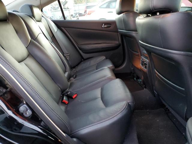 Фото 10 с аукциона – 2014 NISSAN MAXIMA S с VIN 1N4AA5AP4EC496345