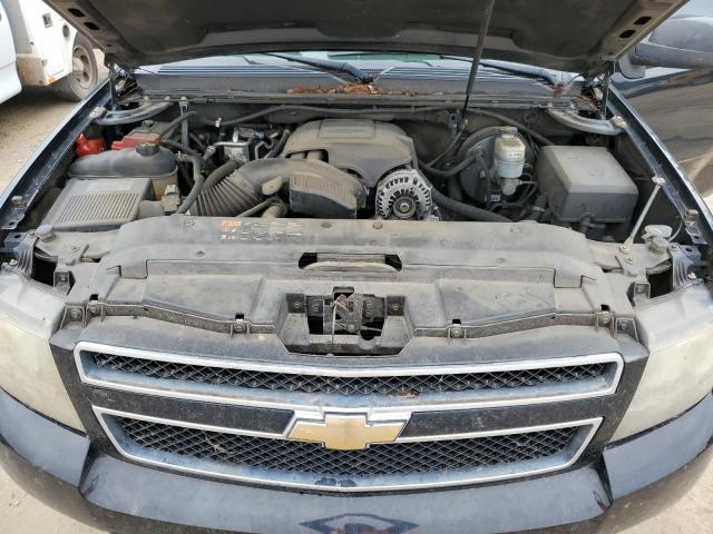 Photo 12 from auction – 2011 CHEVROLET TAHOE C150 with VIN 1GNSCAE06BR390803