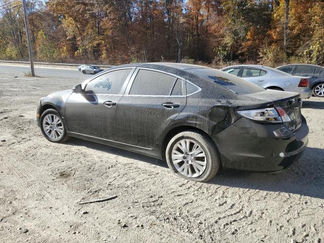Photo 2 from auction – 2010 MAZDA 6 I with VIN 1YVHZ8CH5A5M31683