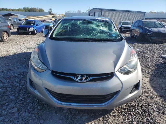 Photo 5 from auction – 2012 HYUNDAI ELANTRA GL with VIN KMHDH4AE3CU446311