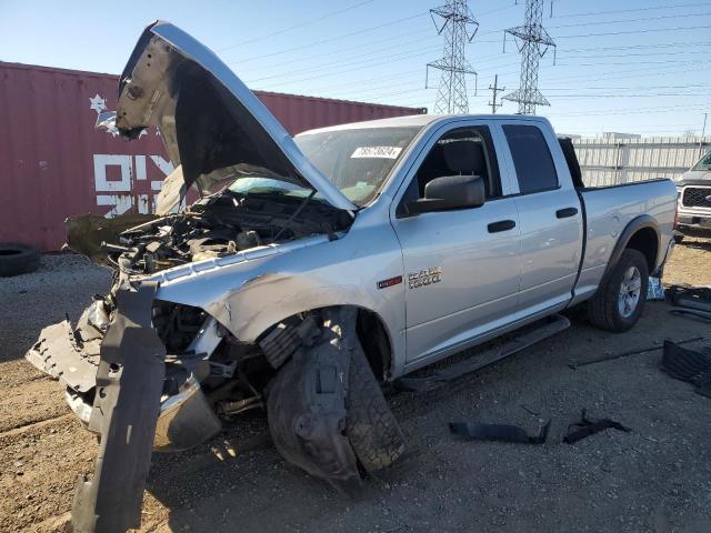 RAM 1500 ST 2014 with VIN 1C6RR7FM1ES288355 - Photo from auction
