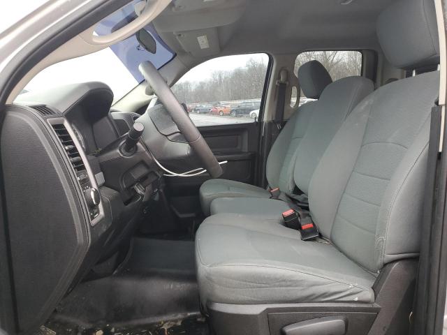 Photo 7 from auction – 2018 RAM 1500 ST with VIN 1C6RR7FT9JS261230