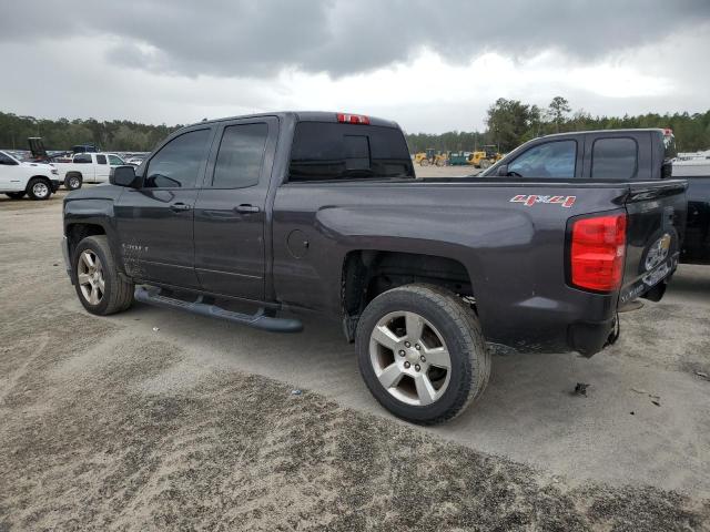 Photo 2 from auction – 2016 CHEVROLET SILVERADO with VIN 1GCVKREC7GZ355390
