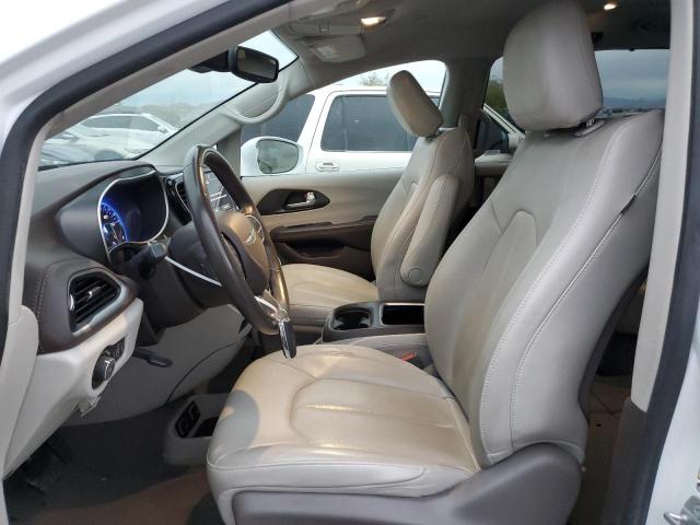 صورة رقم 7 من المزاد - 2021 CHRYSLER PACIFICA T مع VIN 2C4RC1BG4MR519255