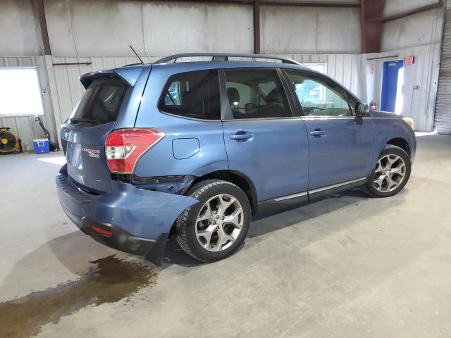 Photo 3 from auction – 2015 SUBARU FORESTER 2 with VIN JF2SJAWC1FH417040