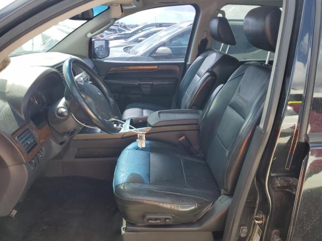 Photo 7 from auction – 2011 NISSAN ARMADA PLA with VIN 5N1BA0NF8BN623516