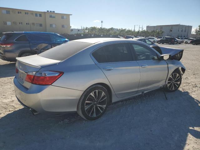 Photo 3 from auction – 2015 HONDA ACCORD LX with VIN 1HGCR2F37FA147422