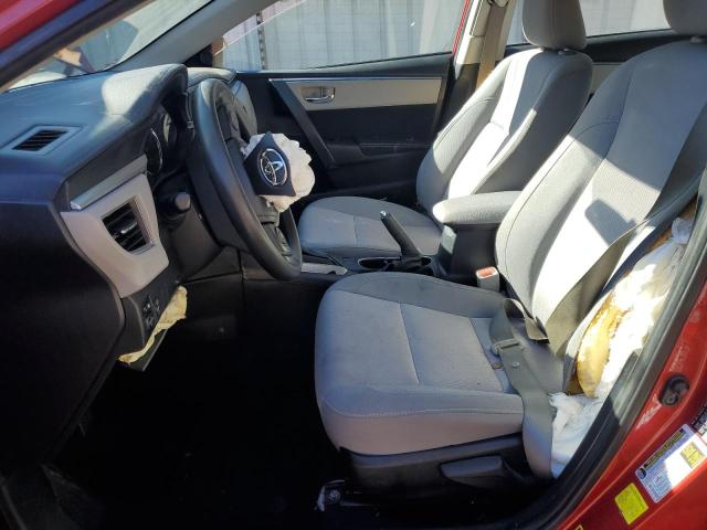 Photo 7 from auction – 2014 TOYOTA COROLLA L with VIN 2T1BURHE4EC034862
