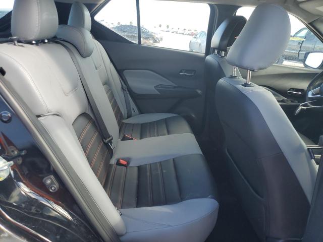Photo 11 from auction – 2022 NISSAN KICKS SR with VIN 3N1CP5DVXNL527956