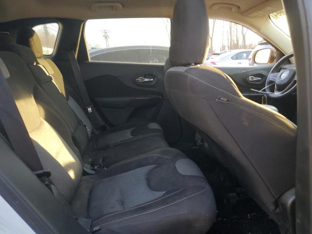 Photo 11 from auction – 2017 JEEP CHEROKEE S with VIN 1C4PJLAB8HW535955