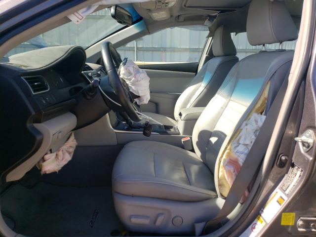 Photo 7 from auction – 2015 TOYOTA CAMRY LE with VIN 4T1BF1FK3FU886365