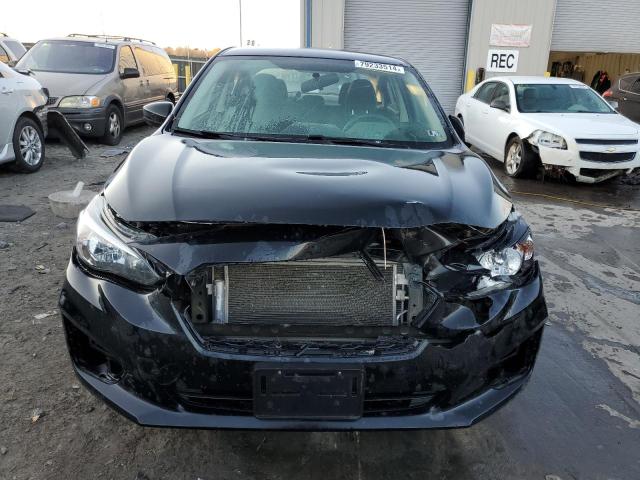 Photo 5 from auction – 2018 SUBARU IMPREZA with VIN 4S3GKAA60J1613524