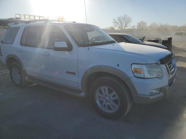 Photo 4 from auction – 2007 FORD EXPLORER E with VIN 1FMEU74E17UA92484