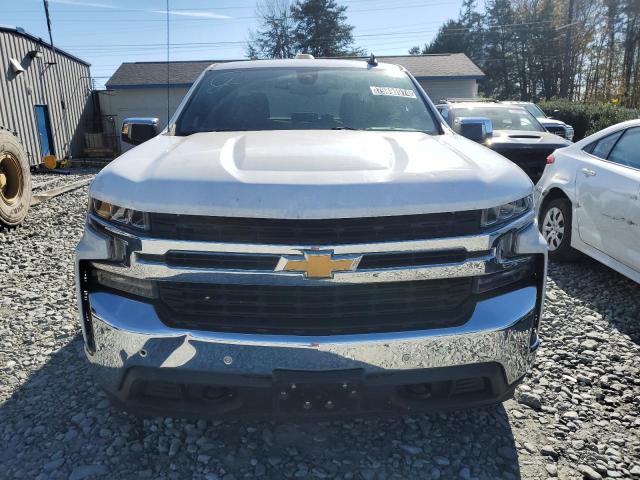 Photo 5 from auction – 2020 CHEVROLET SILVERADO with VIN 1GCRYDED3LZ172445