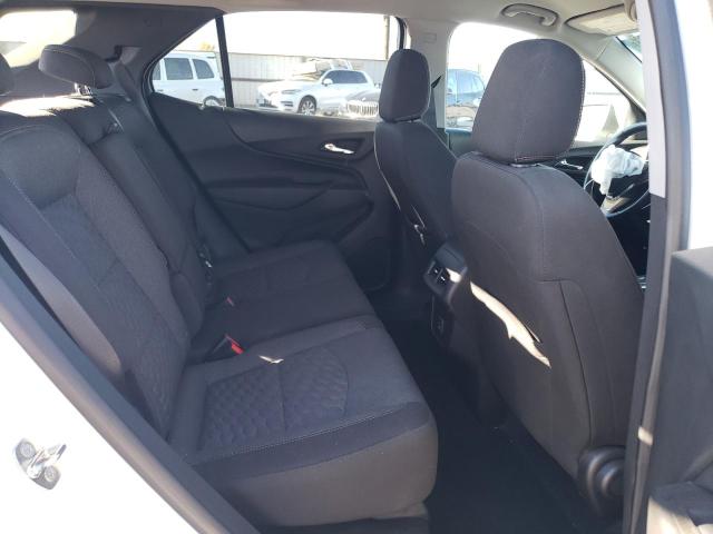 Photo 11 from auction – 2020 CHEVROLET EQUINOX LT with VIN 3GNAXVEX9LS690046