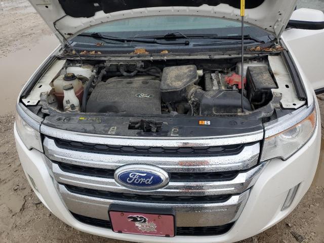 Photo 12 from auction – 2013 FORD EDGE LIMIT with VIN 2FMDK3KC1DBA86696