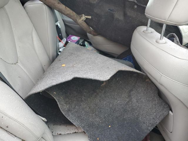 Photo 10 from auction – 2011 TOYOTA CAMRY BASE with VIN 4T4BF3EKXBR125782