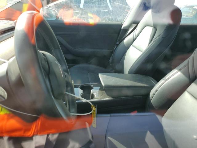 Photo 7 from auction – 2018 TESLA MODEL 3 with VIN 5YJ3E1EAXJF038862