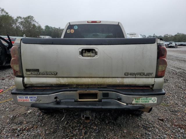 Photo 6 from auction – 2004 CHEVROLET SILVERADO with VIN 1GCHK23U84F188793