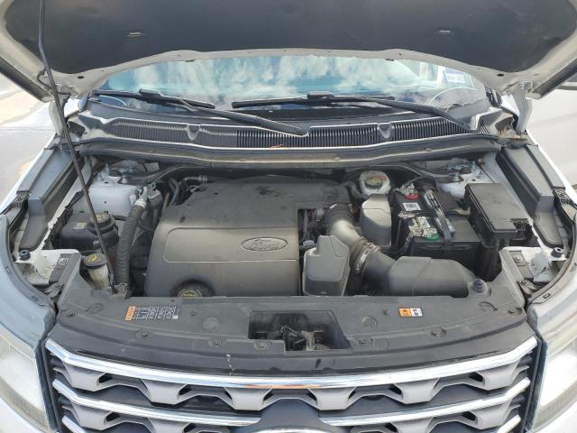 Photo 12 from auction – 2017 FORD EXPLORER X with VIN 1FM5K7D86HGB39511