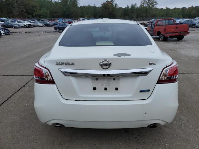 Photo 6 from auction – 2013 NISSAN ALTIMA 2.5 with VIN 1N4AL3AP1DC239575