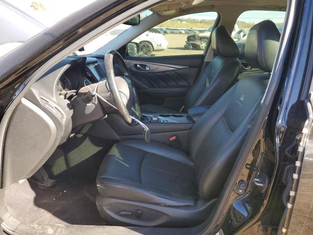 Photo 7 from auction – 2014 INFINITI Q50 BASE with VIN JN1BV7AR0EM693221