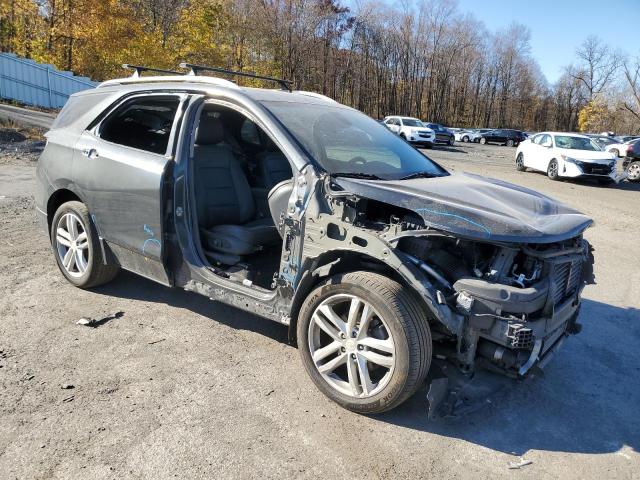 Photo 4 from auction – 2018 CHEVROLET EQUINOX with VIN 2GNAXWEX4J6245280