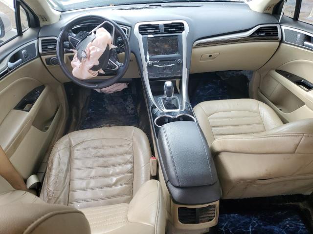 Photo 8 from auction – 2014 FORD FUSION SE with VIN 3FA6P0H98ER207080