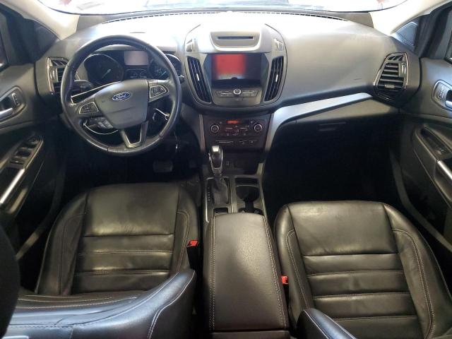 Photo 8 from auction – 2018 FORD ESCAPE SEL with VIN 1FMCU9HD9JUB24903