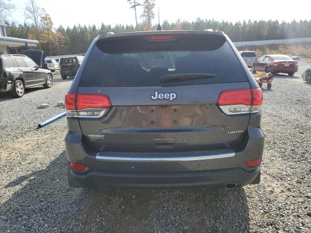 Photo 6 from auction – 2015 JEEP GRAND CHER with VIN 1C4RJEBG1FC230990