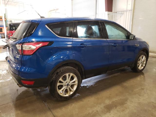 Photo 3 from auction – 2017 FORD ESCAPE SE with VIN 1FMCU9GD2HUE31809