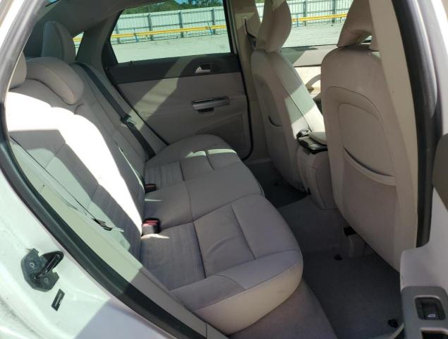 Photo 10 from auction – 2009 VOLVO S40 2.4I with VIN YV1MS390692467094