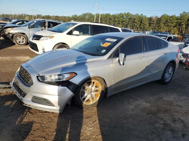 Photo 1 from auction – 2014 FORD FUSION SE with VIN 3FA6P0H76ER221123