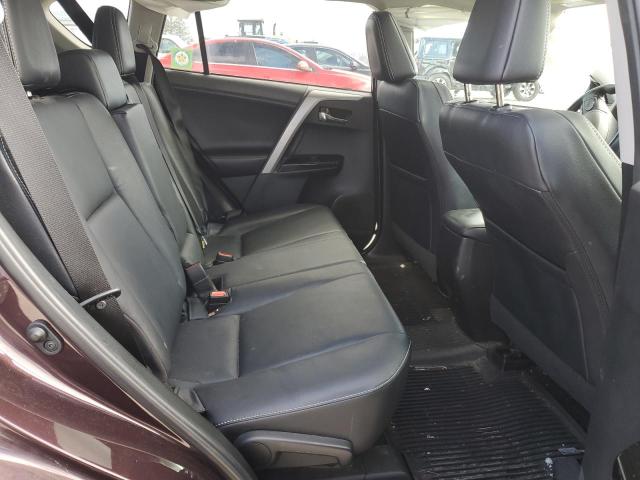 Zdjęcie 11 z aukcji – 2018 TOYOTA RAV4 LIMIT z VIN 2T3DFREV4JW807465