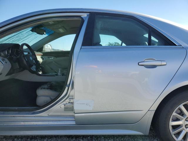 Photo 12 from auction – 2012 CADILLAC CTS LUXURY with VIN 1G6DE5E58C0150353