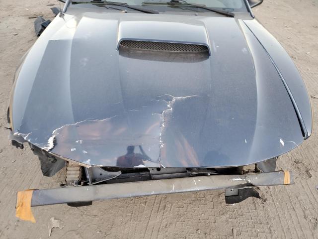 Foto 11 de la subasta – 2002 FORD MUSTANG con VIN 1FAFP44472F167990