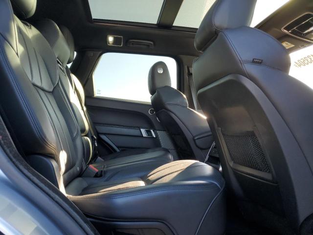 Photo 11 from auction – 2017 LAND ROVER RANGE ROVE with VIN SALWR2FV5HA686436