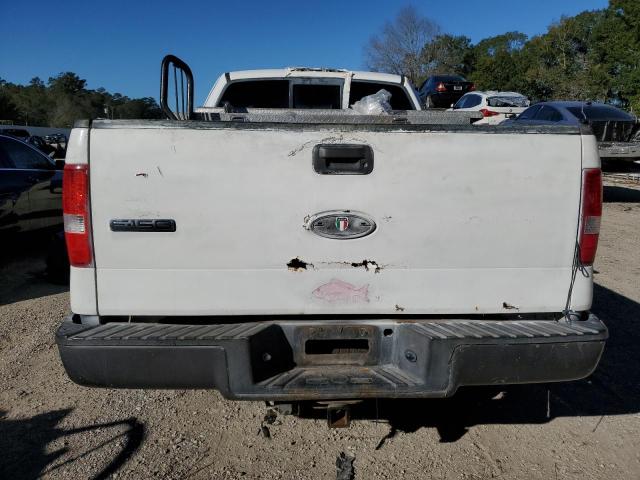 Photo 6 from auction – 2004 FORD F150 with VIN 1FTPX14574FA37118